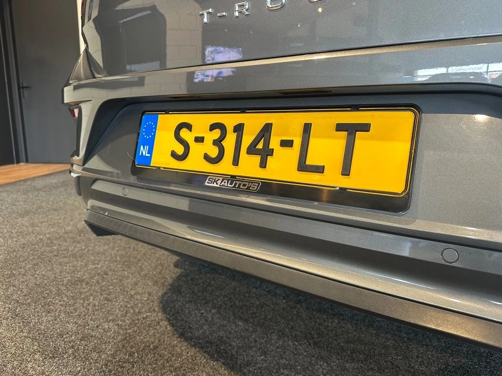 Volkswagen T-Roc – foto 47