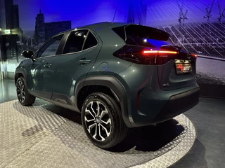 Toyota Yaris Cross – thumbnail 7