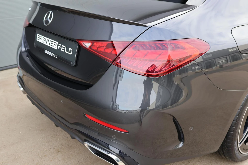 Mercedes-Benz C-Klasse – foto 67