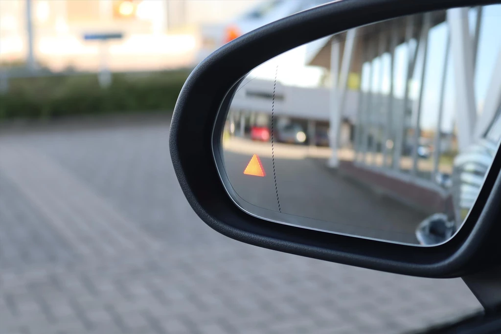 Mercedes-Benz A-Klasse – foto 42