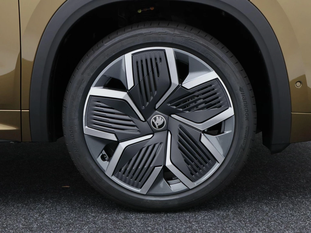 Škoda Kodiaq – foto 13