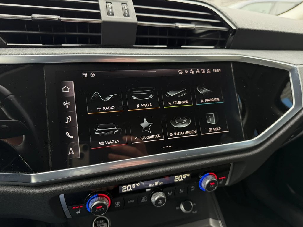 Audi Q3 – foto 19