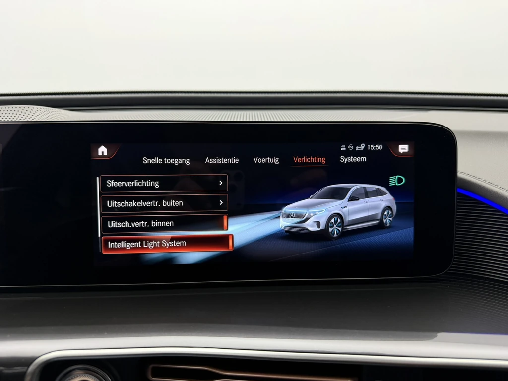 Mercedes-Benz EQC – foto 29