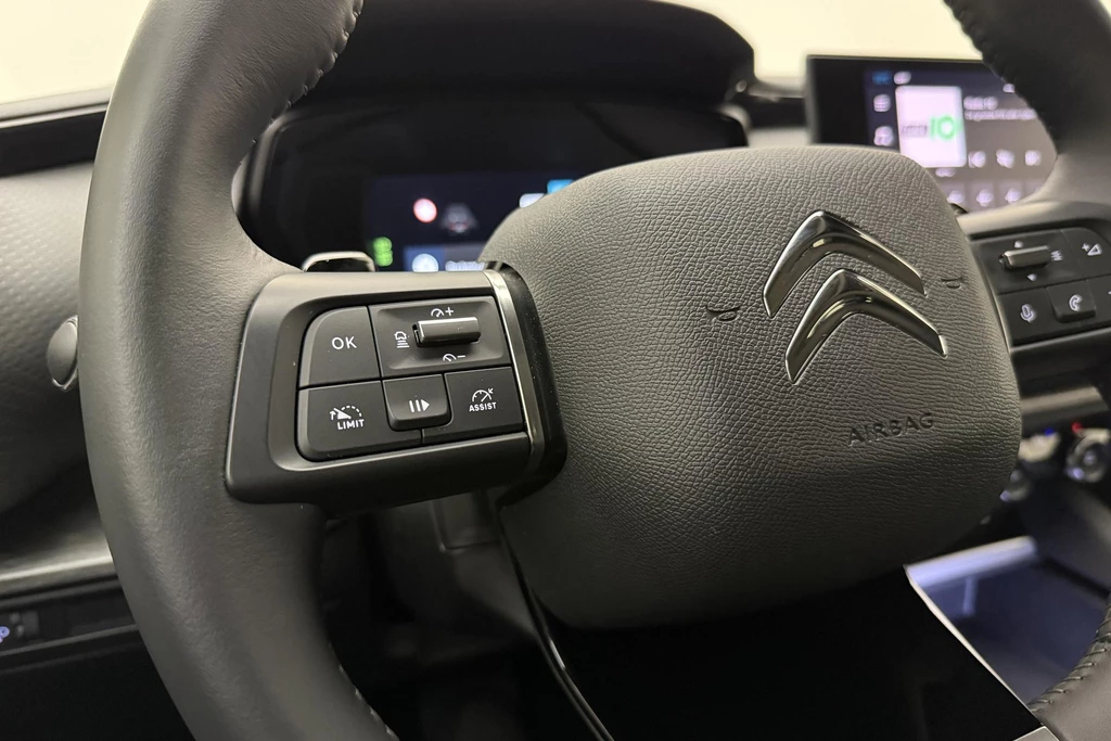 Citroën C5 X – foto 18