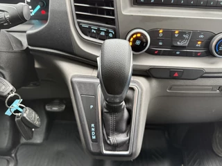 Ford Transit Custom – thumbnail 21