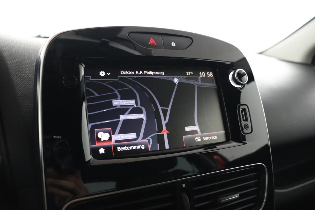 Renault Clio – foto 24