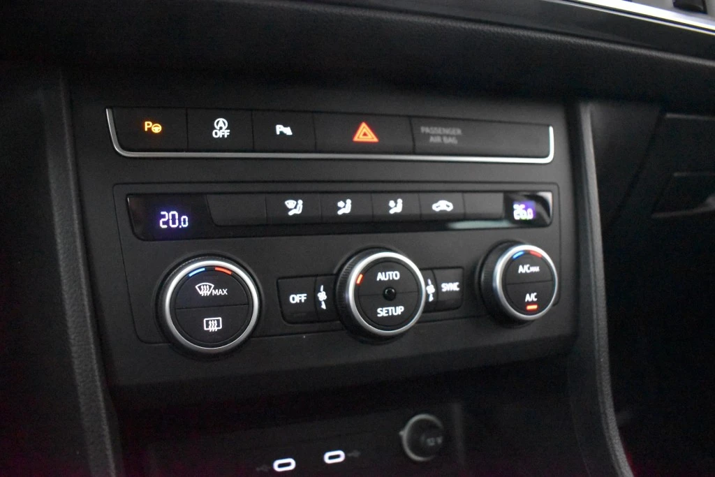 SEAT Ateca – foto 25