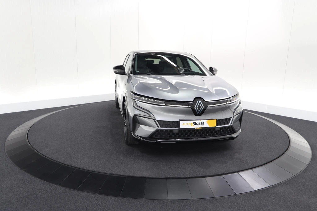 Renault Megane E-Tech – foto 17