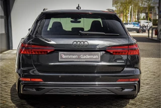 Audi A6 – thumbnail 3
