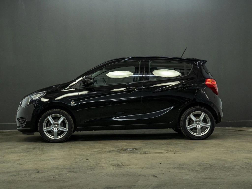 Opel KARL – foto 2