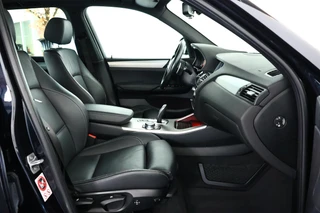 BMW X3 – thumbnail 17