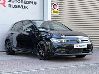 Volkswagen Golf – thumbnail 8