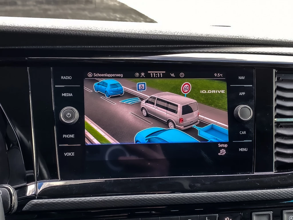 Volkswagen Multivan – foto 26