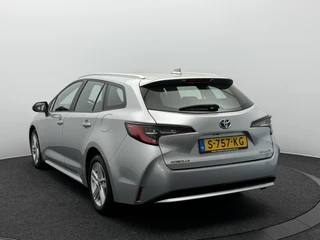 Toyota Corolla Touring Sports – thumbnail 3
