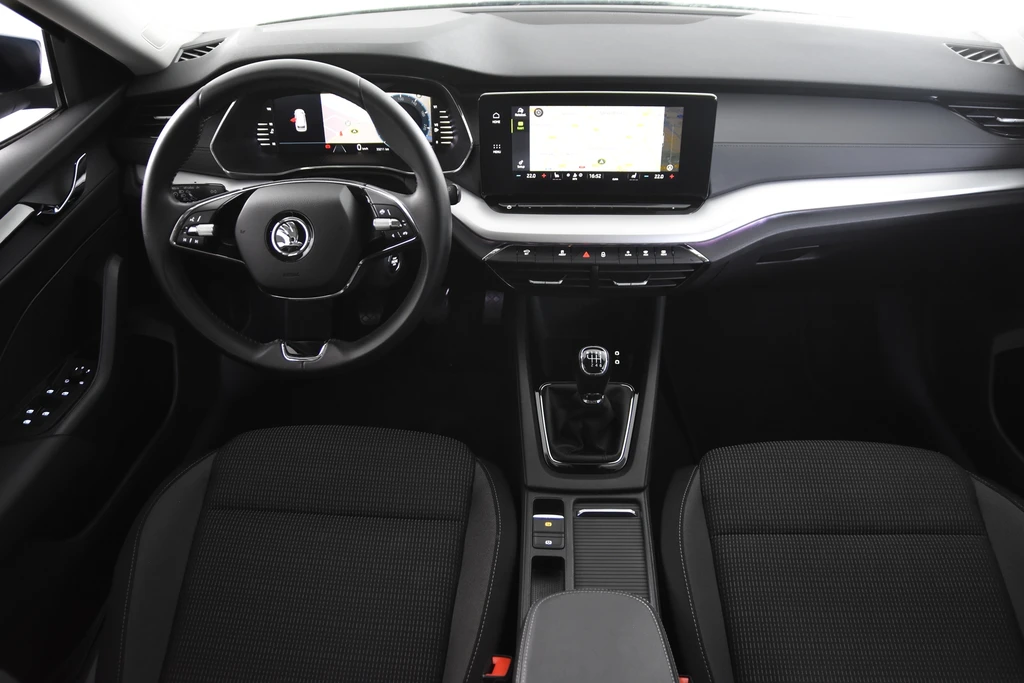 Škoda Octavia – foto 16