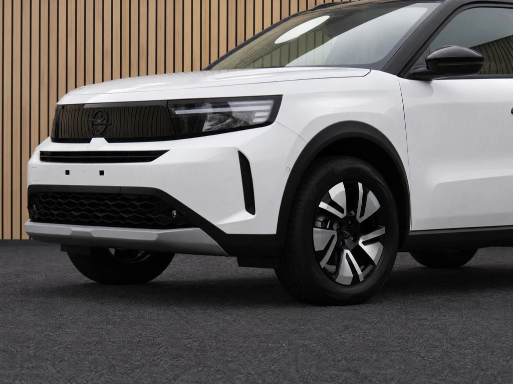 Opel Frontera – foto 2