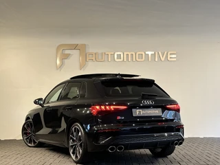 Audi S3 – thumbnail 3