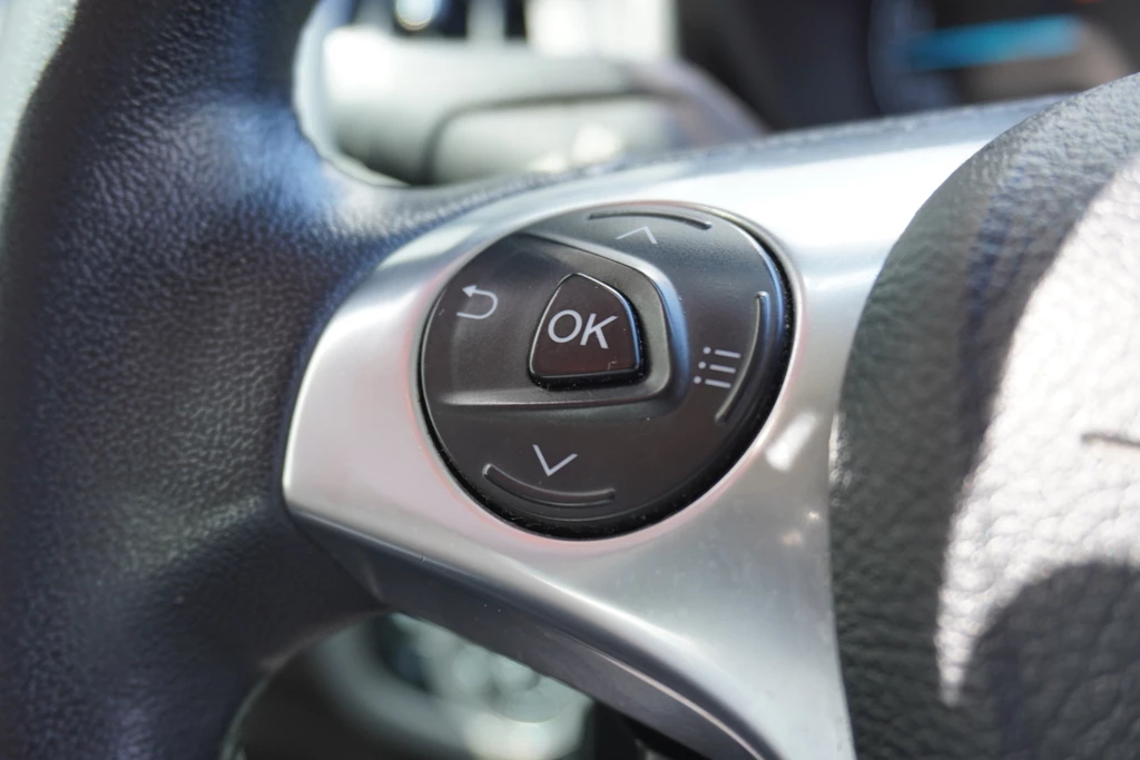 Ford Transit Connect – foto 15