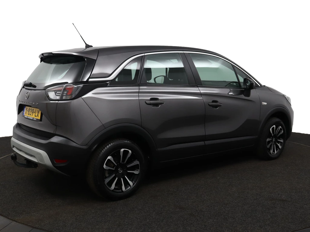 Opel Crossland – foto 8