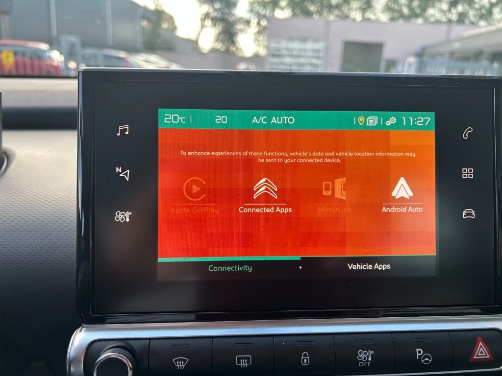 Citroën C4 – foto 33