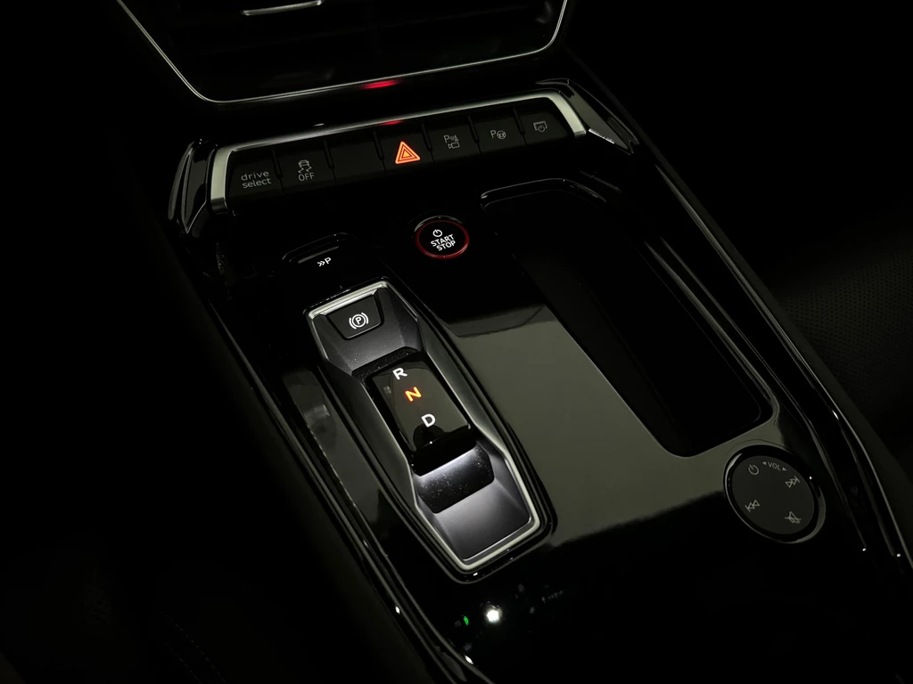 Audi e-tron GT – foto 17