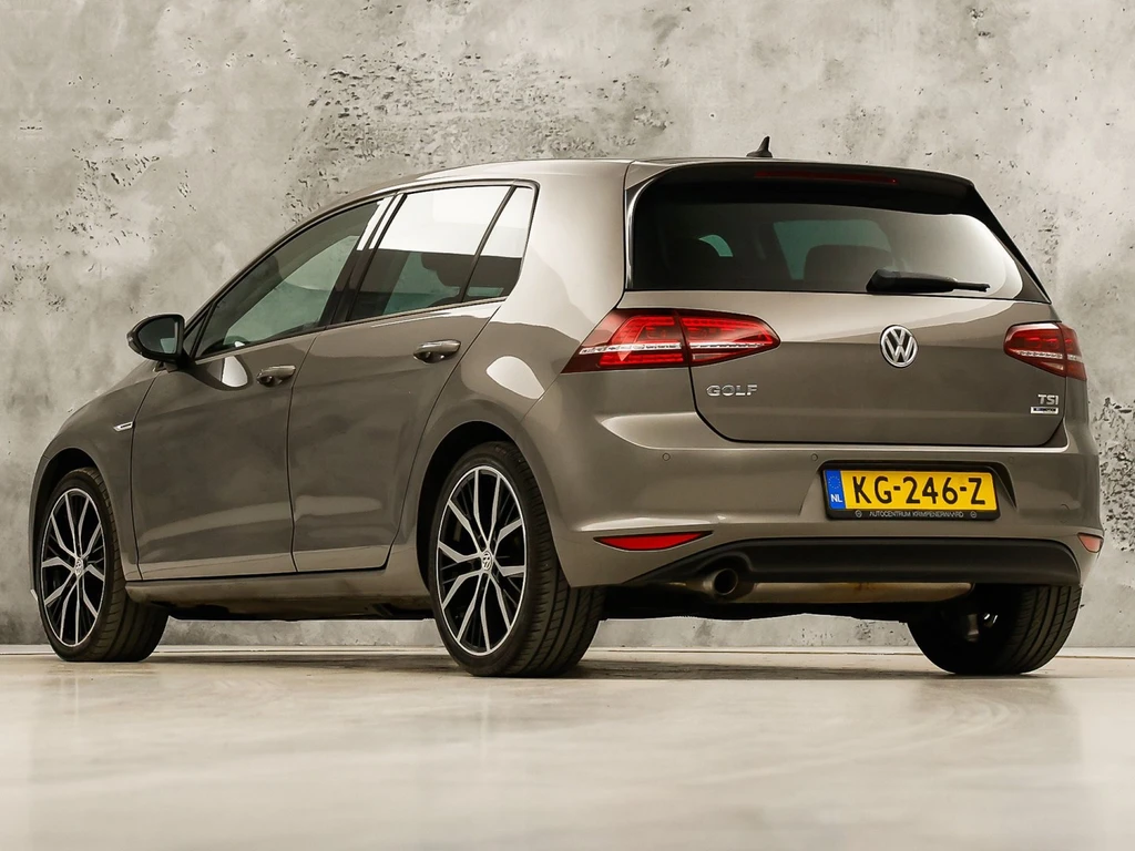Volkswagen Golf – foto 4