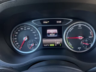 Mercedes-Benz B-Klasse – thumbnail 35