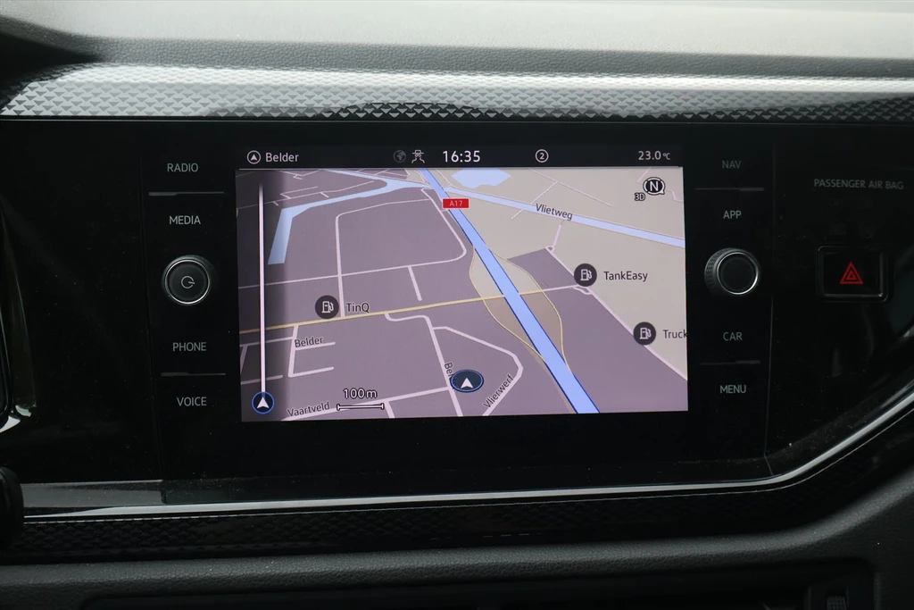 Volkswagen Polo – foto 15