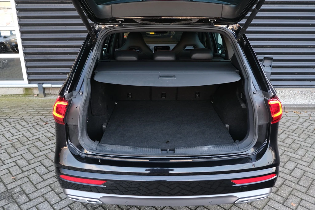 SEAT Tarraco – foto 36