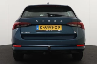 Škoda Octavia – thumbnail 3