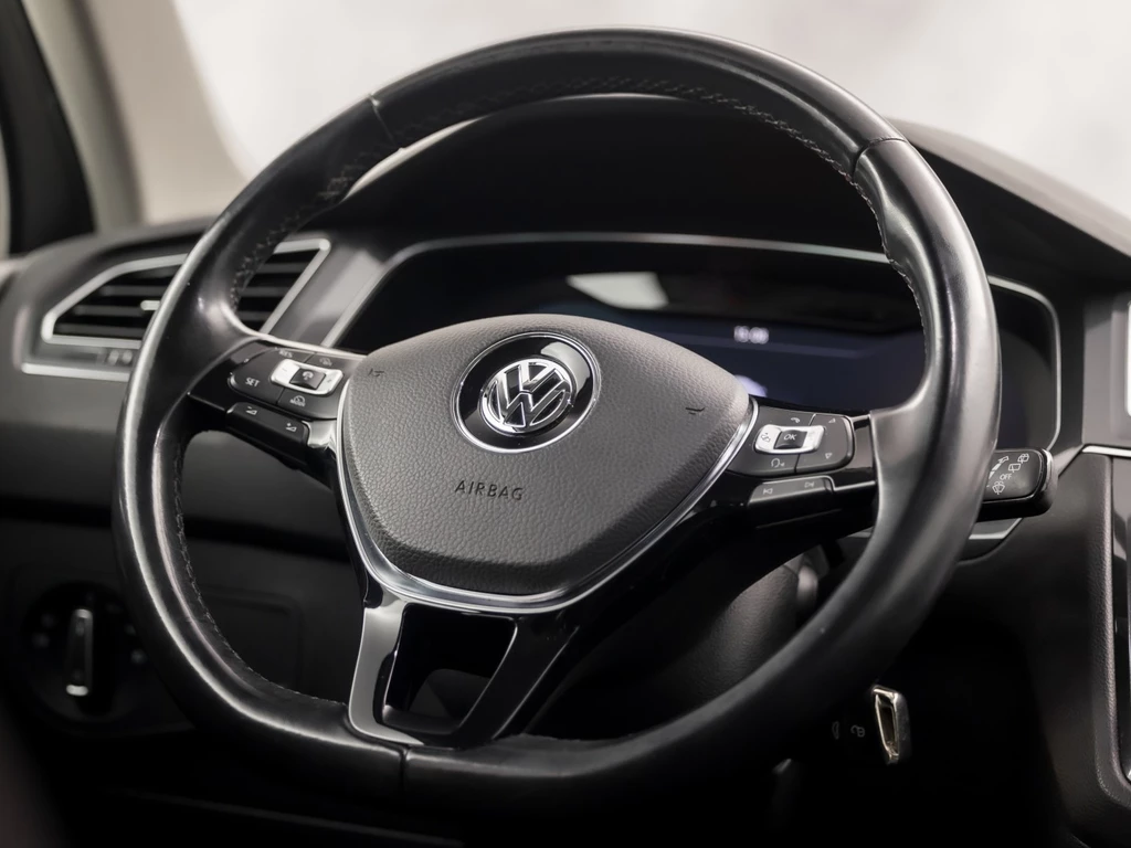 Volkswagen Tiguan – foto 16