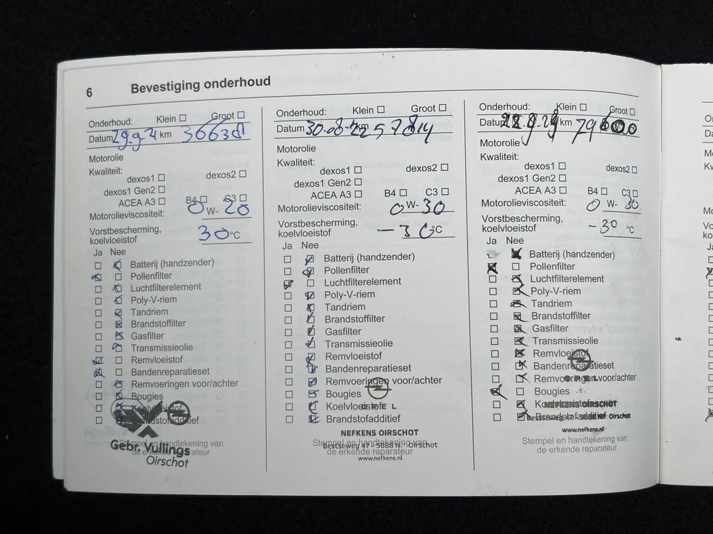 Opel Corsa – foto 19
