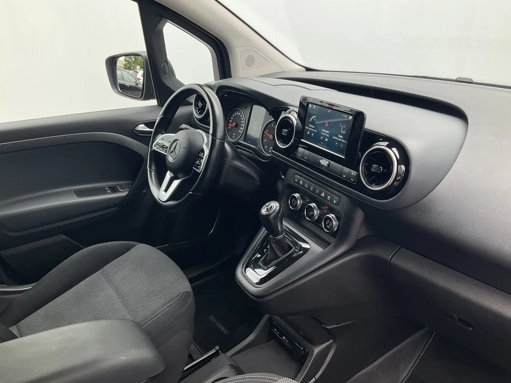 Mercedes-Benz Citan – foto 12