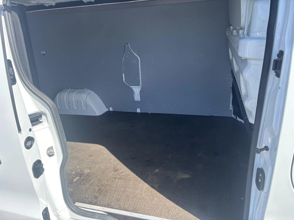 Opel Vivaro – foto 14