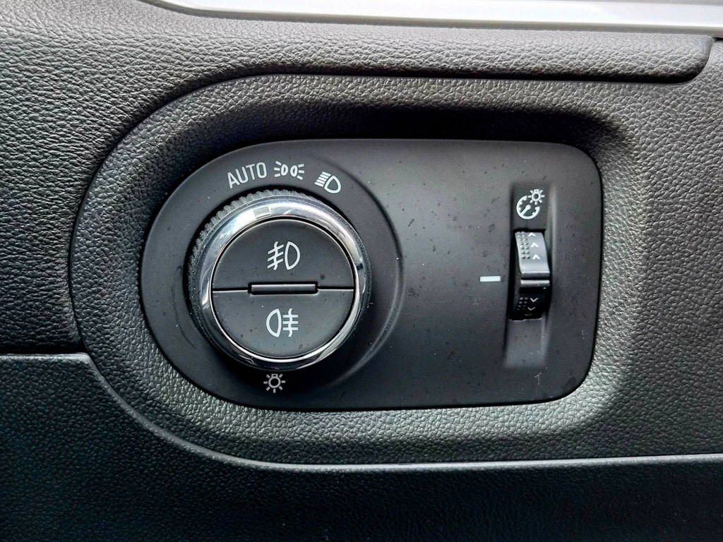 Opel Grandland – foto 39