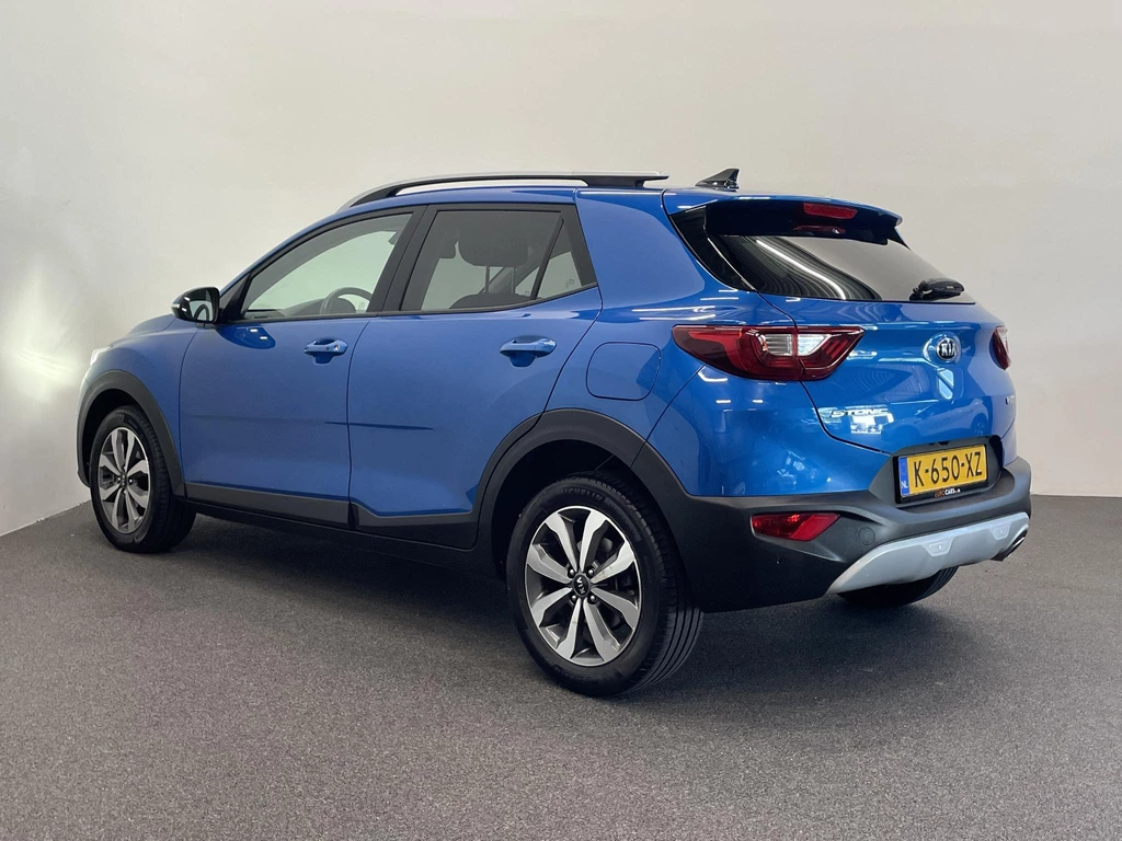 Kia Stonic – foto 4