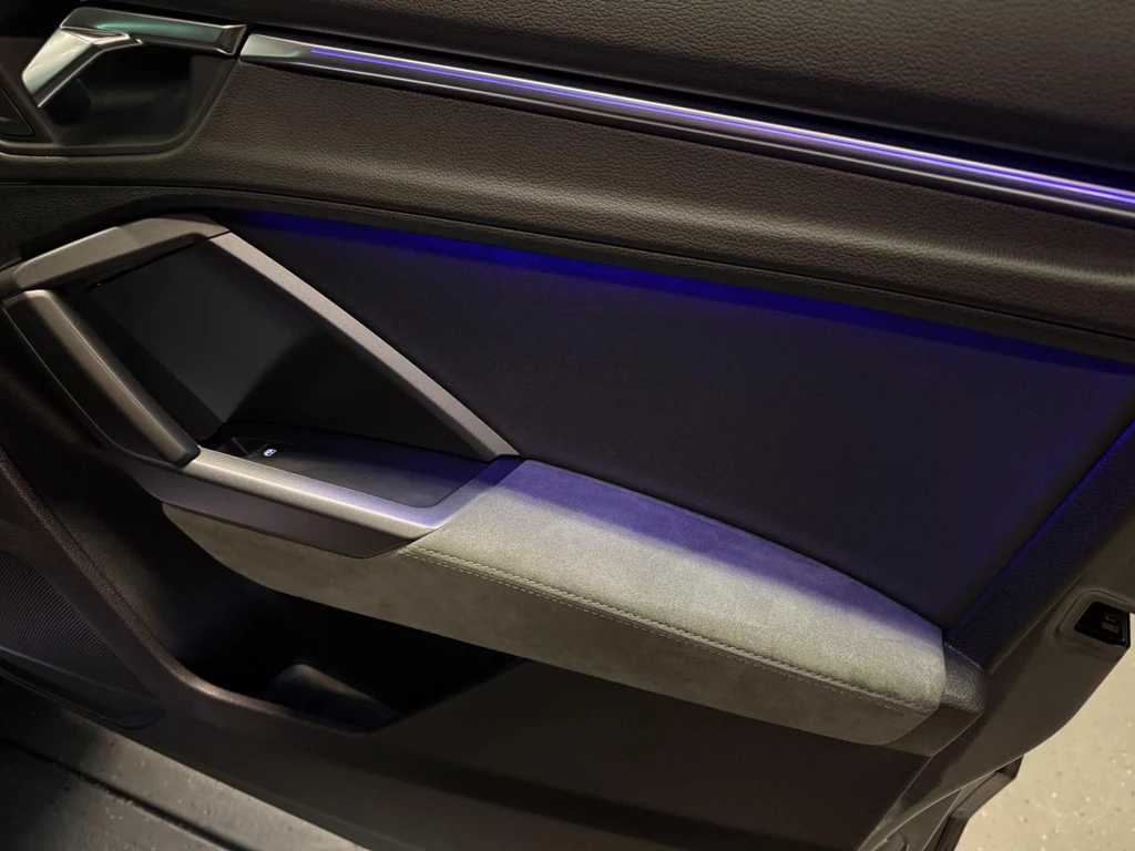 Audi Q3 – foto 19