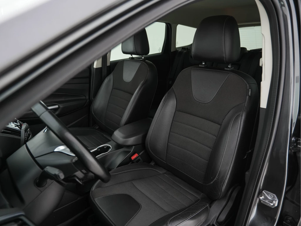 Ford Kuga – foto 20