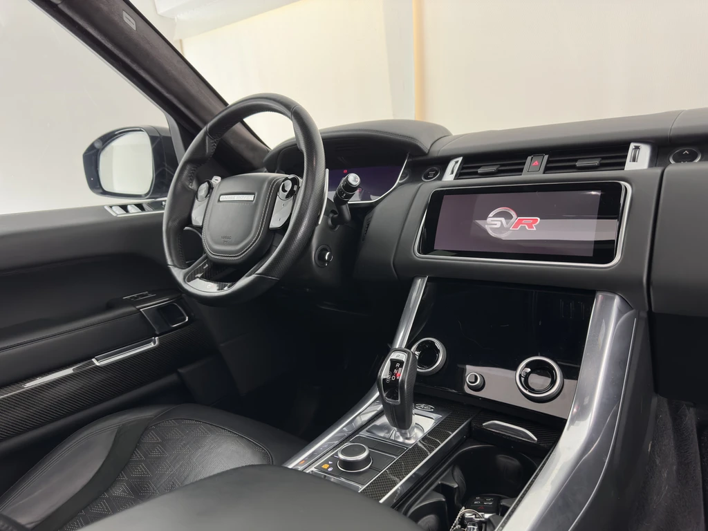Land Rover Range Rover Sport – foto 10
