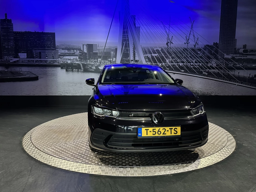 Volkswagen Polo – foto 16