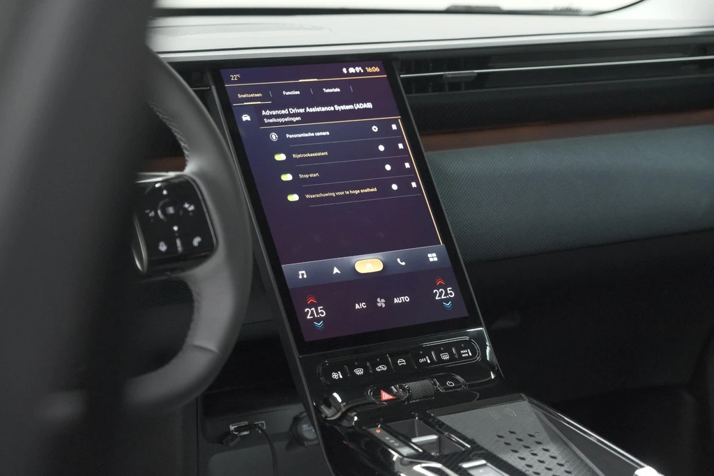 Citroën C5 Aircross – foto 42