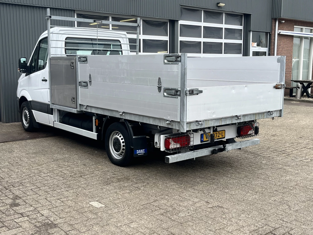 Mercedes-Benz Sprinter – foto 9