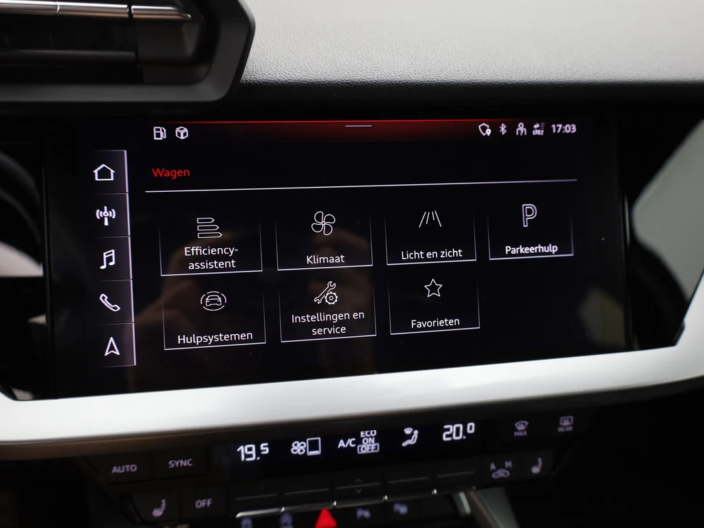 Audi A3 – foto 43