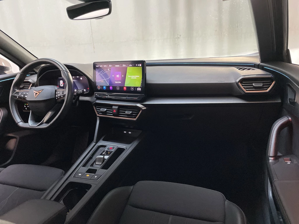 CUPRA Formentor – foto 9