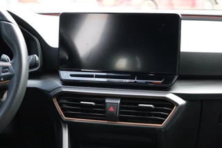 CUPRA Leon Sportstourer – thumbnail 33
