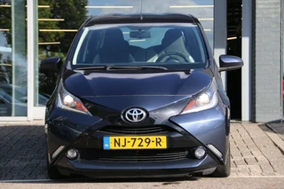 Toyota Aygo – thumbnail 4