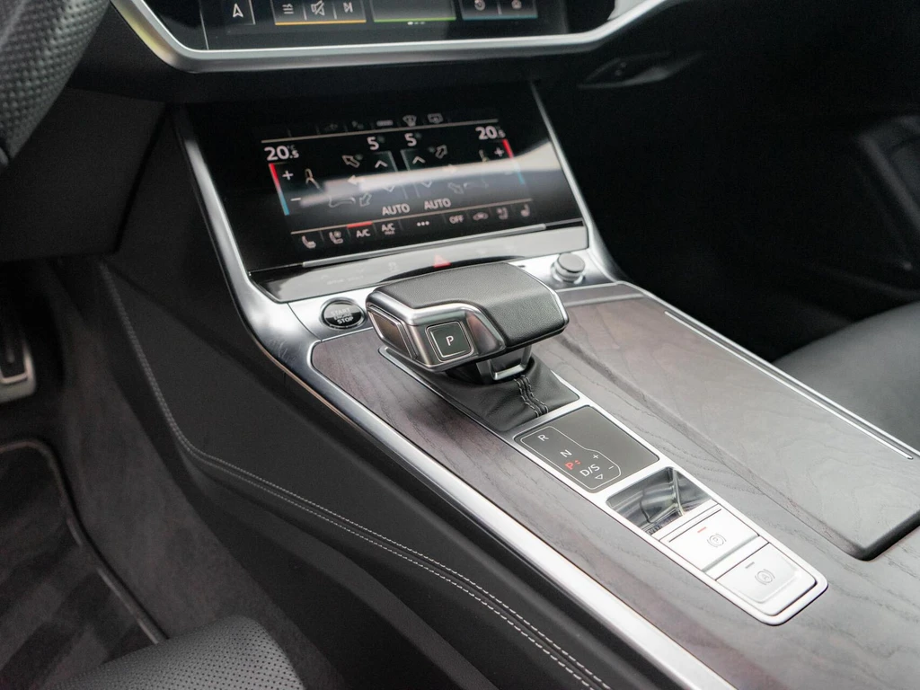 Audi A6 – foto 40