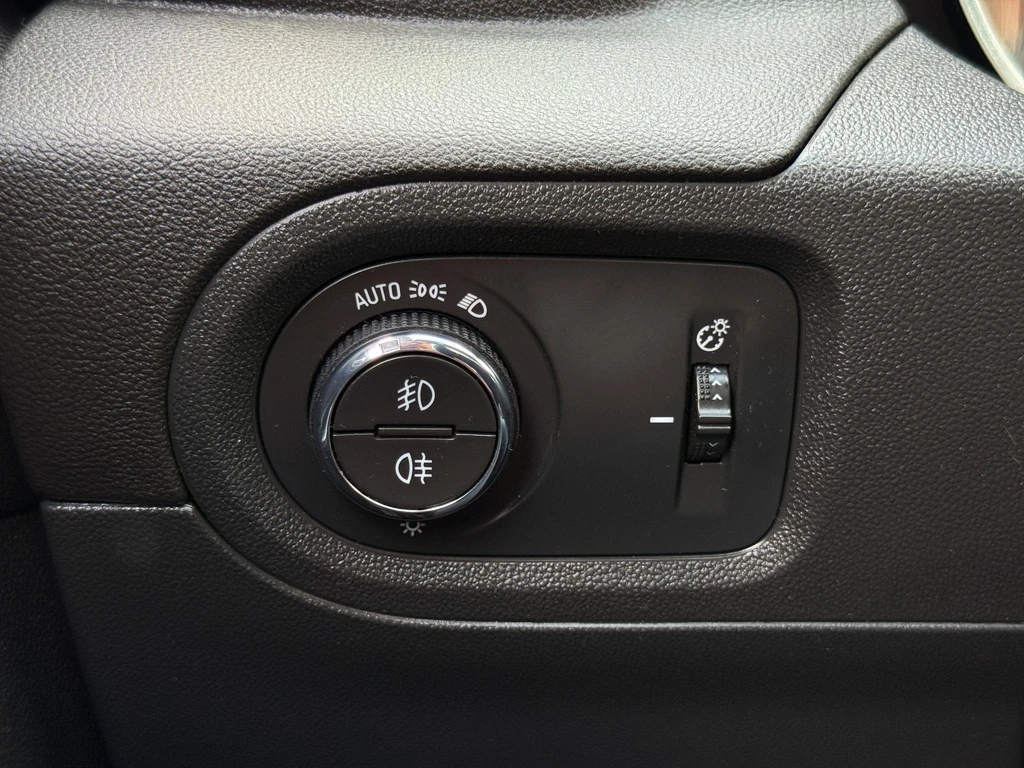Opel Grandland X – foto 14