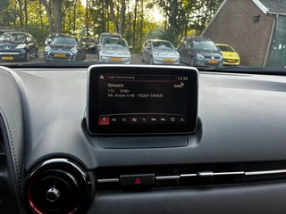 Mazda CX-3 – thumbnail 18