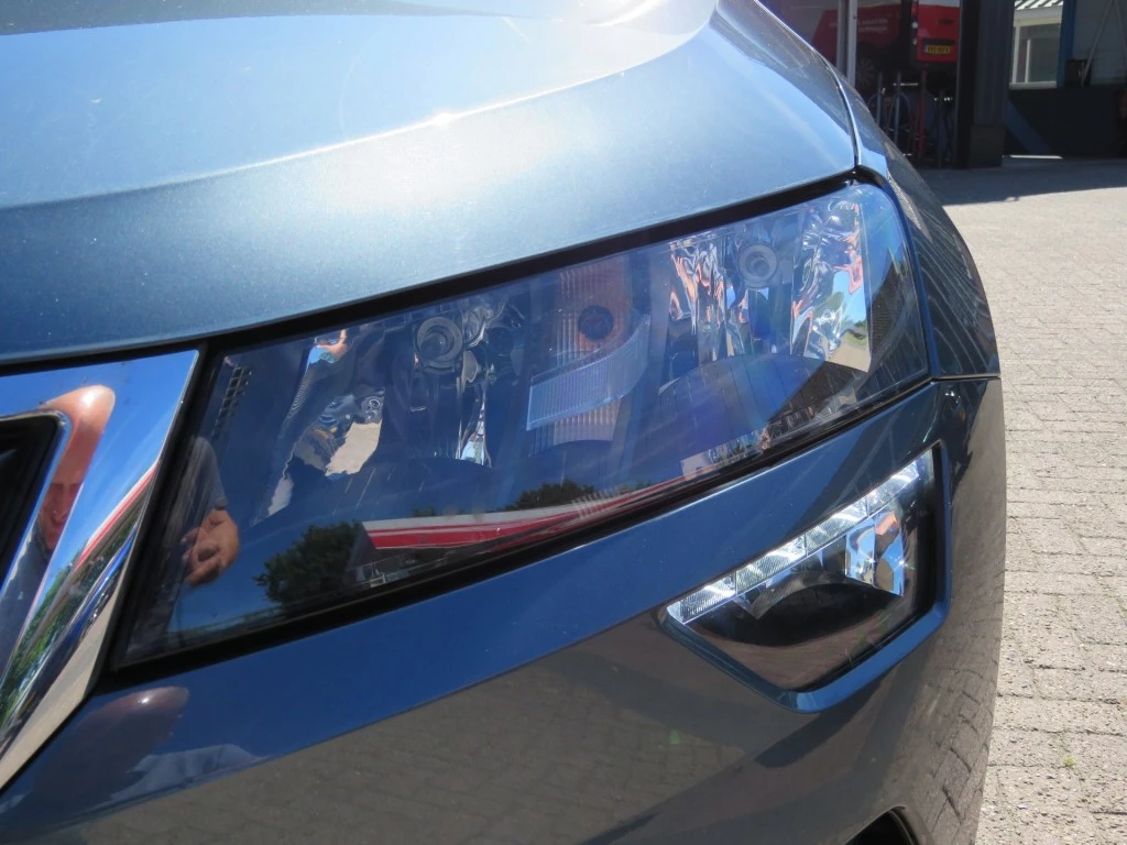 Škoda Karoq – foto 16